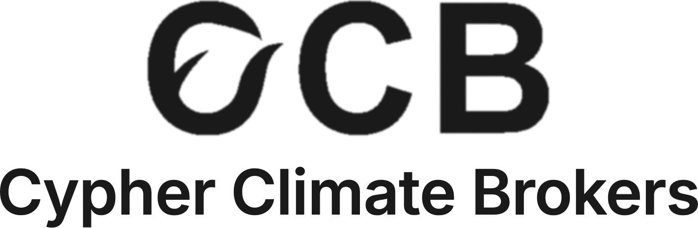 Cypher Climate Brokers